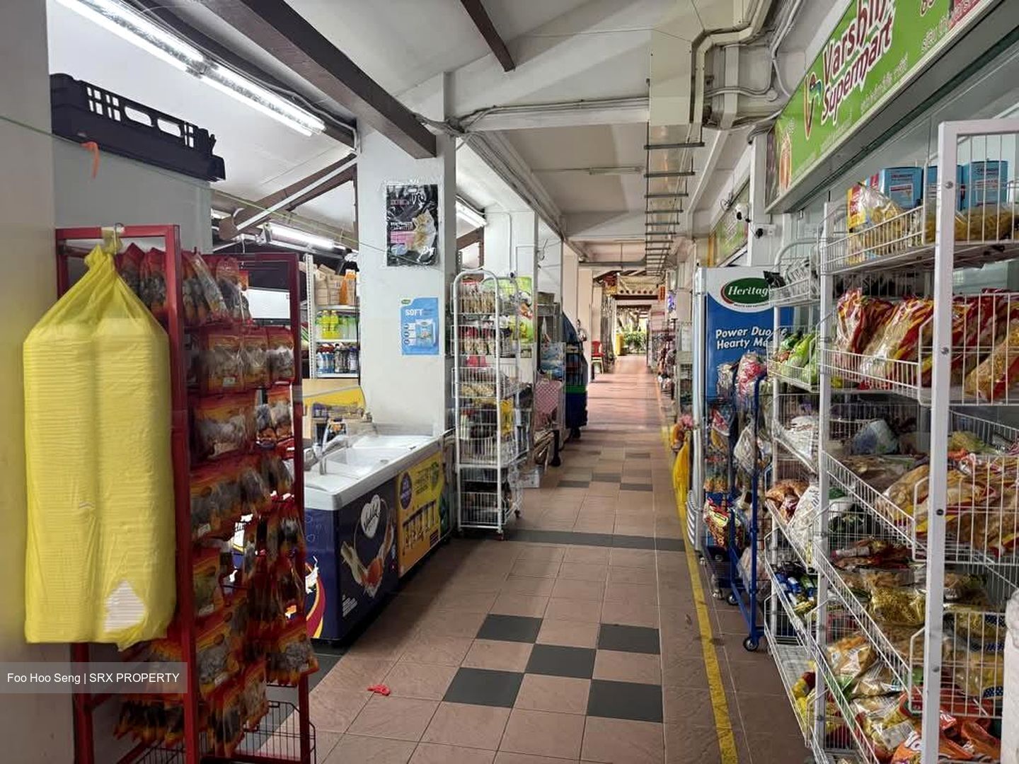 Bishan Green (D20), Shop House #572982271